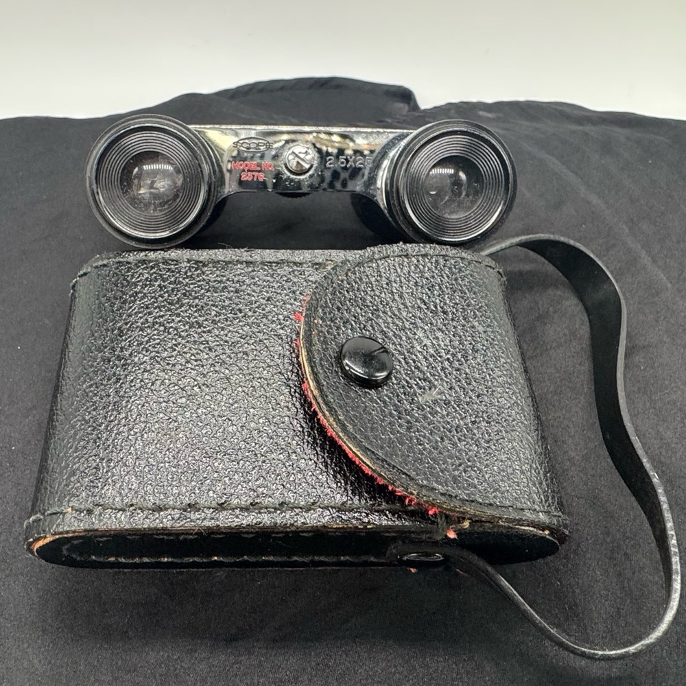 Opera Binoculars